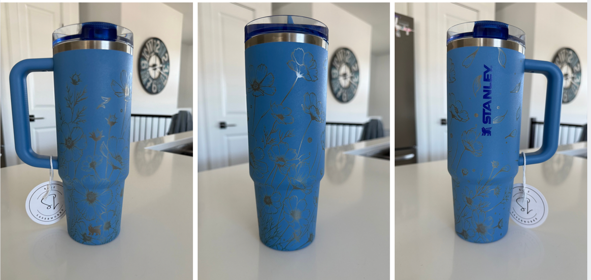 30 oz Stanley Pro Tour