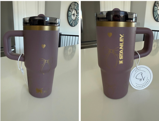 14 oz Stanley Pro Tour