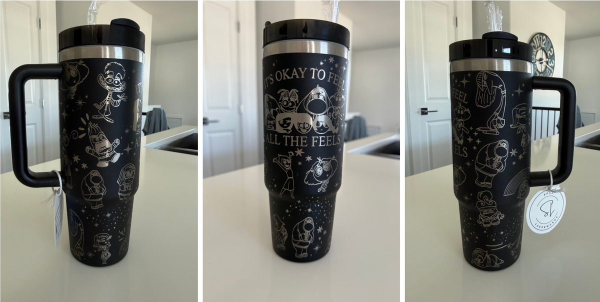 30 oz Stanley DUPE