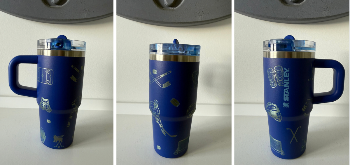 14 oz Stanley Pro Tour