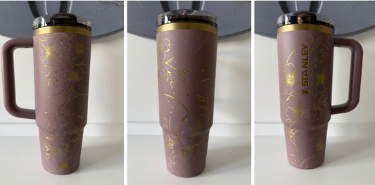 30 oz Stanley Pro Tour