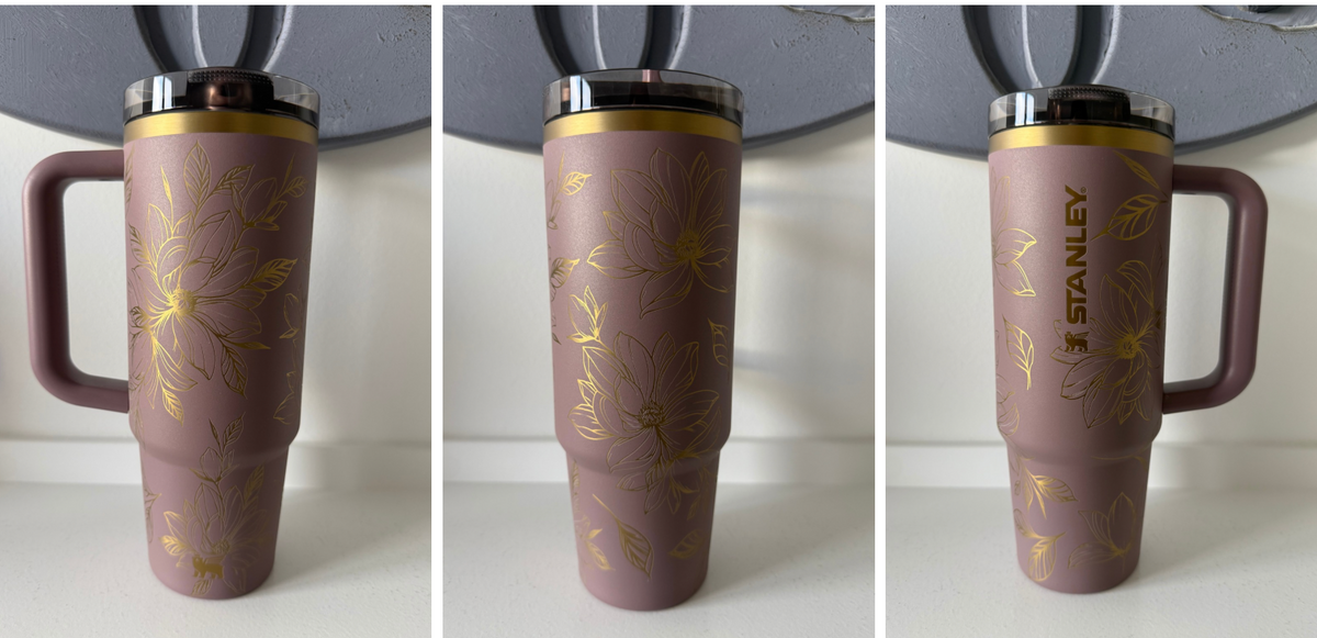 30 oz Stanley Pro Tour
