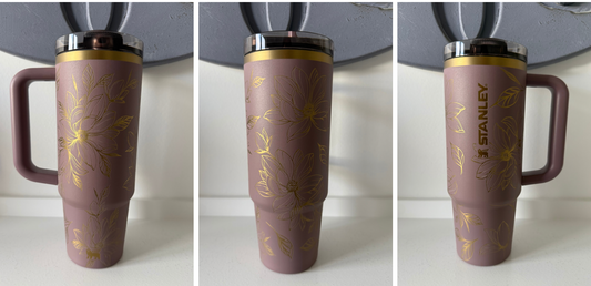 30 oz Stanley Pro Tour