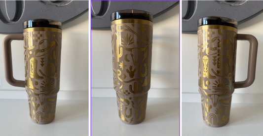 30 oz Stanley Pro Tour