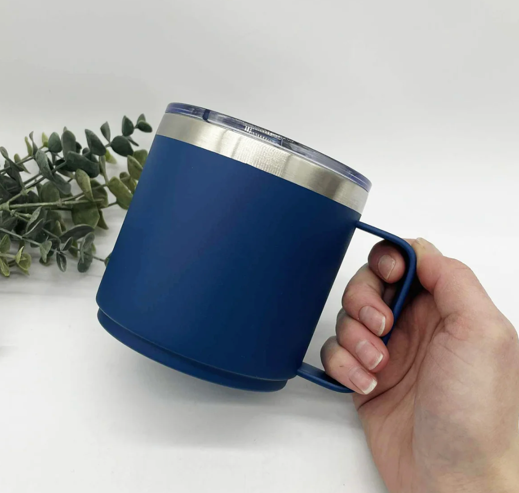 14 oz Yeti Mug DUPE