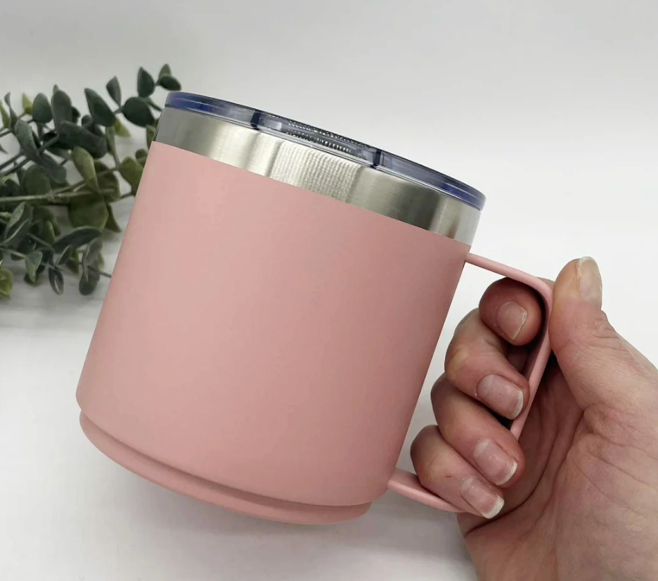 14 oz Yeti Mug DUPE