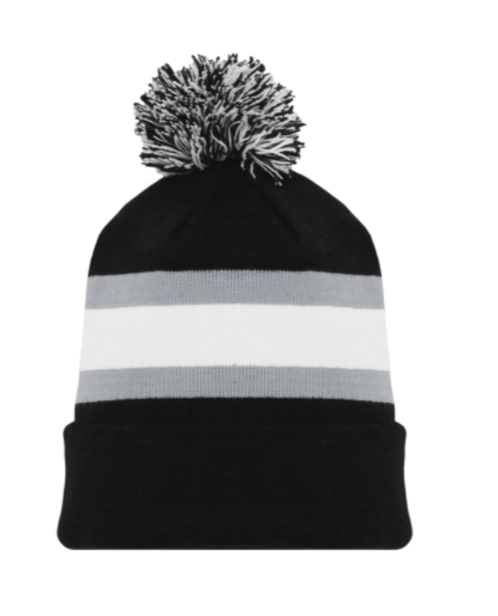 Athletic Knit Toque - Adult
