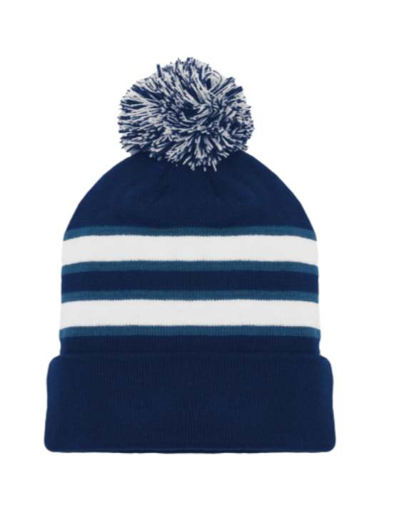 Athletic Knit Toque - Adult