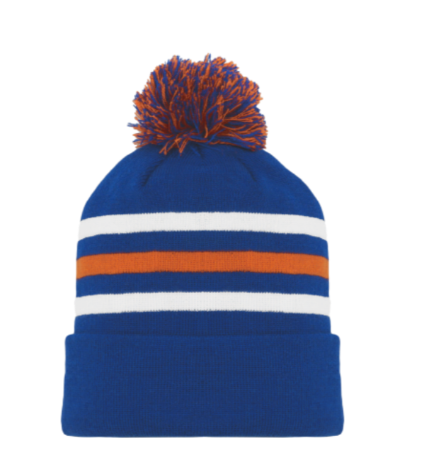 Athletic Knit Toque - Adult