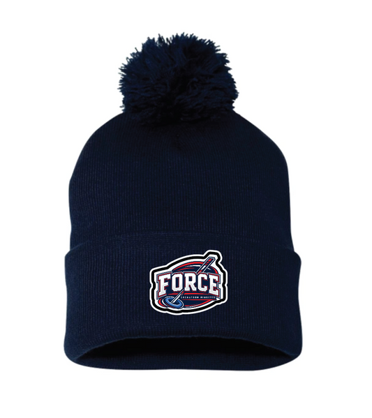 FORCE Ringette Preorder