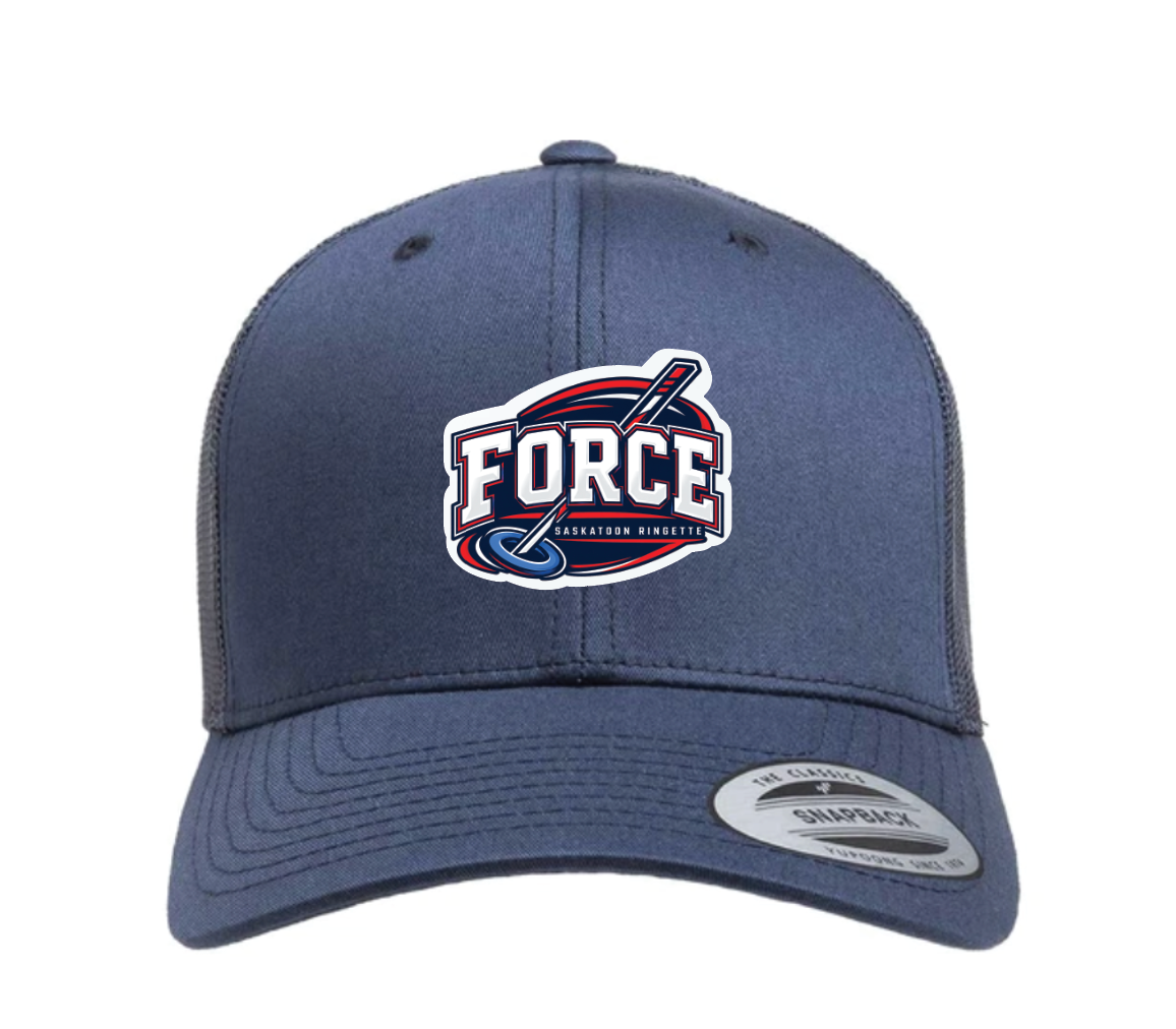 FORCE Ringette Preorder
