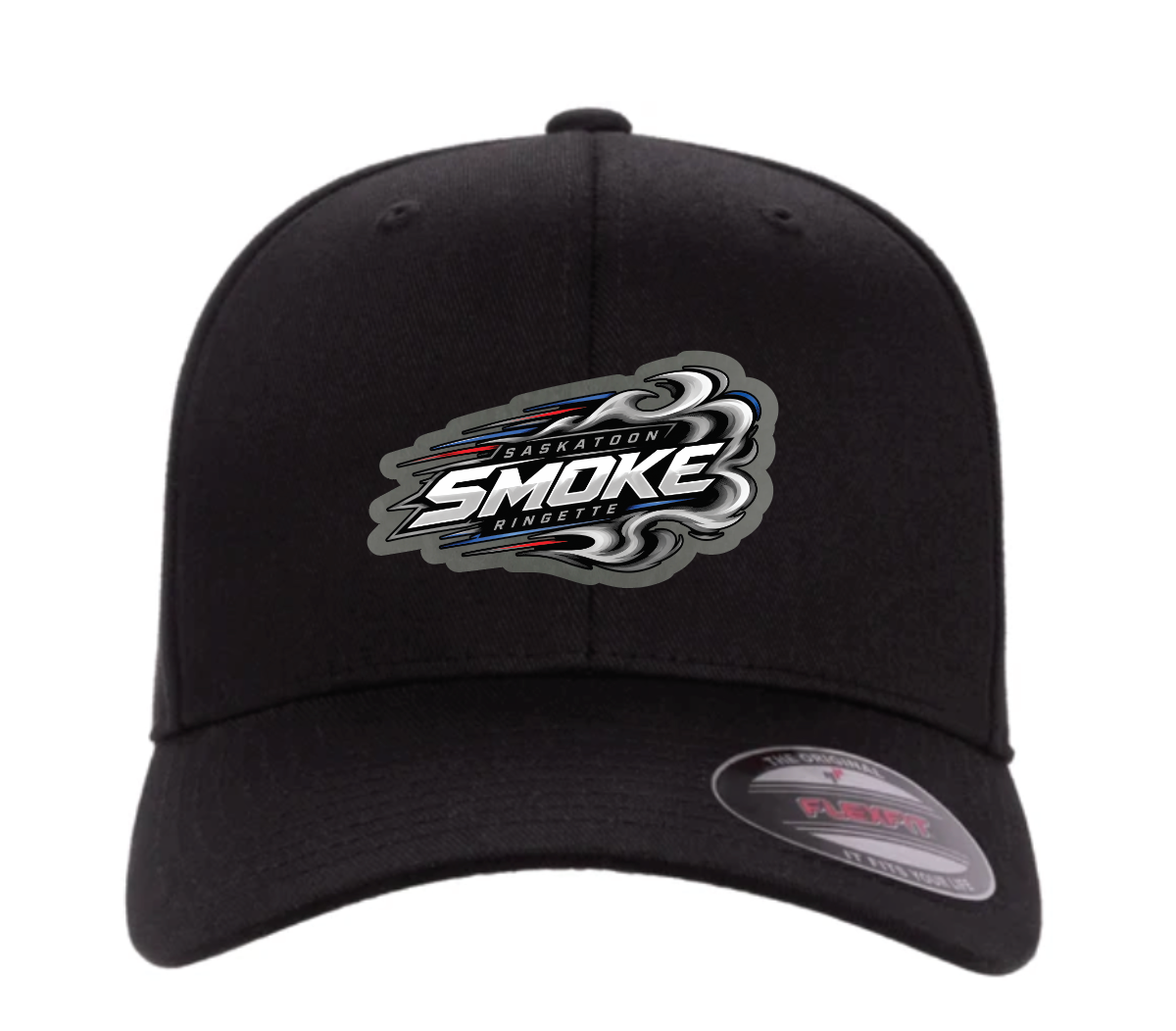 SMOKE Ringette Preorder