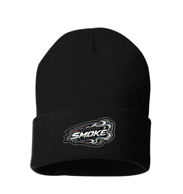 SMOKE Ringette Preorder