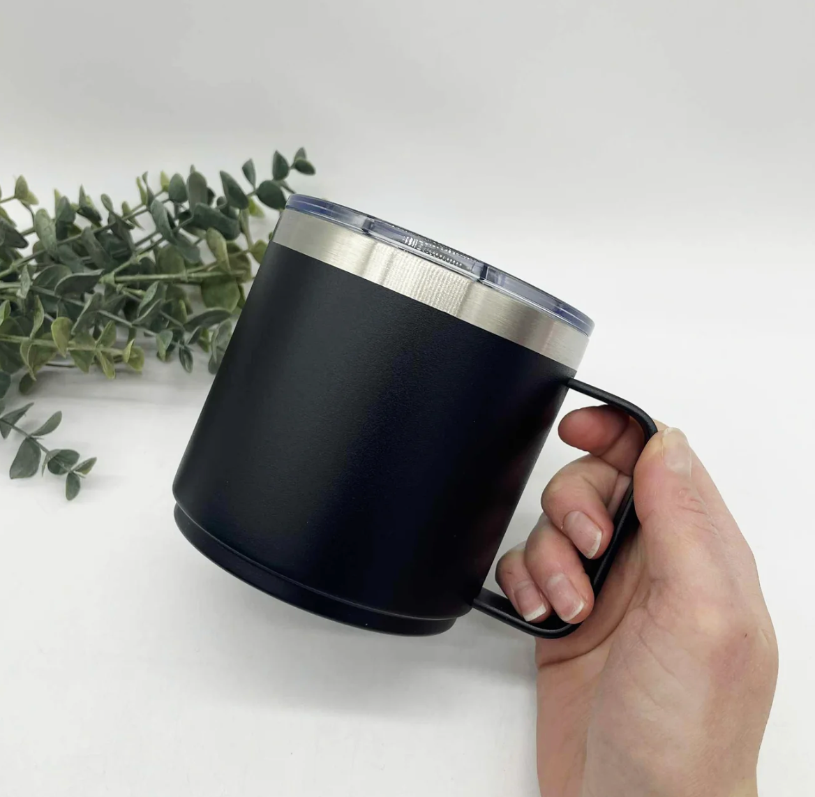 14 oz Yeti Mug DUPE